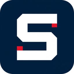 Lettera S che identifica il brand SportItaliaBet
